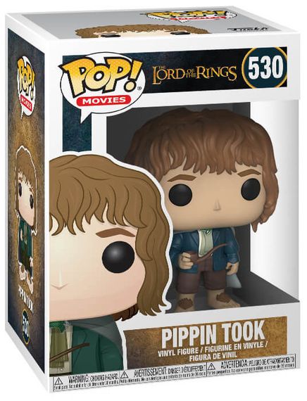 Funko Pop Pippin Took