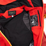 КОМБИНЕЗОН УТЕПЛЕННЫЙ DRAGONFLY EXTREME WOMAN