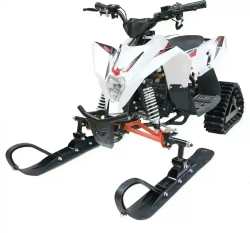 Квадроцикл MOTAX GEKKON 90cc 1+1 (Реверс)