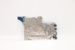 Материнская плата для ноутбука Lenovo ideapad 5 Pro-14ITL6 82L3 NOK i7-1165G7 UMA 16G RPMC (5B21B89988), оригинал