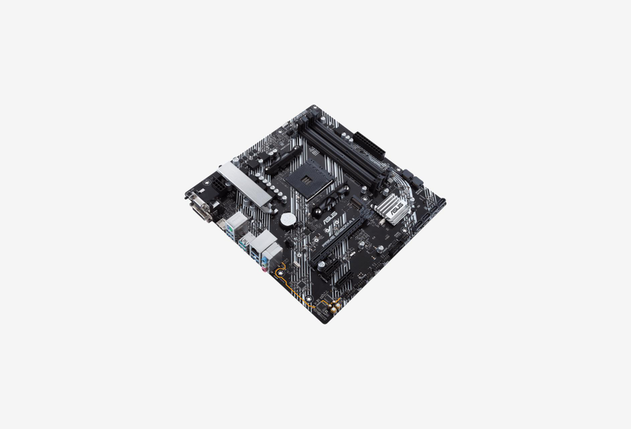 PRIME B450M-A II_0226528100709