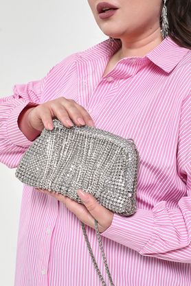 Цена на Клатч-11779 больших размеров