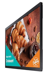 Интерактивная панель  Samsung QB24C