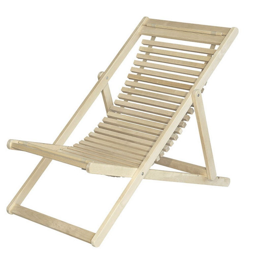 Шезлонг 22 массив