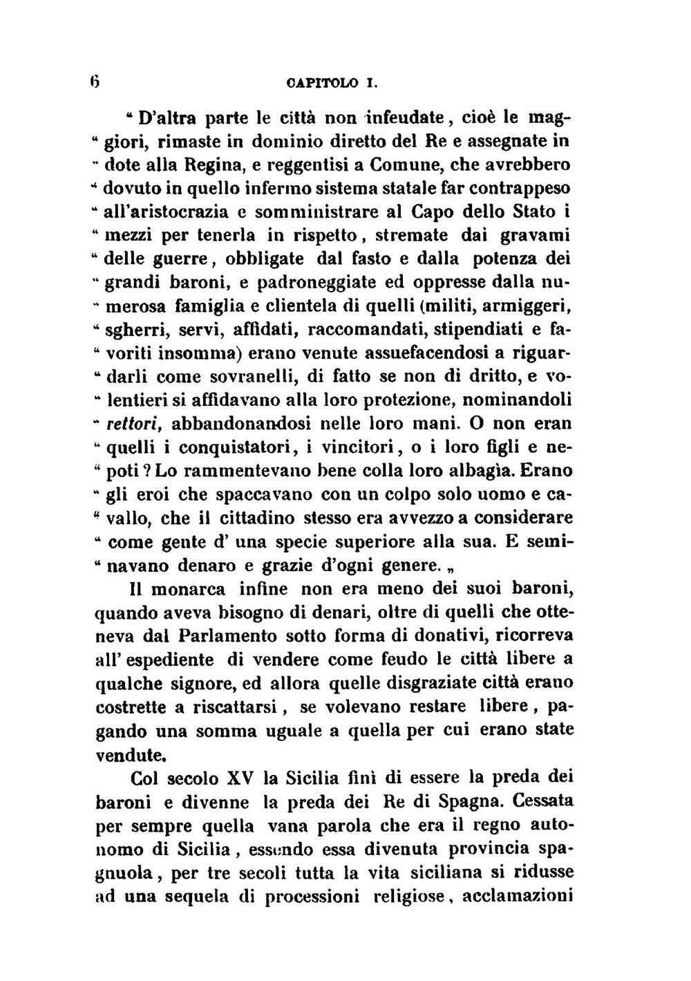 La Mafia E I Mafiosi. Origini E Manifestazioni | A. Cutrera
