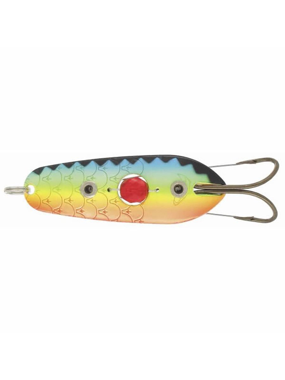 Блесна колебалка Rasanen 70 мм 10 г