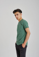 Футболка SOROKONOZHKA OLIVE (ONLY ONLINE)