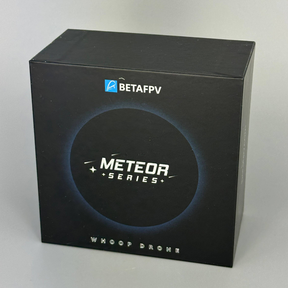 Квадрокоптер Betafpv Meteor65 Pro HD O4 Air unit Elrs 2.4G