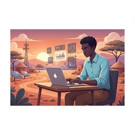 Российские маркетплейсы готовятся к экспорту в Африку