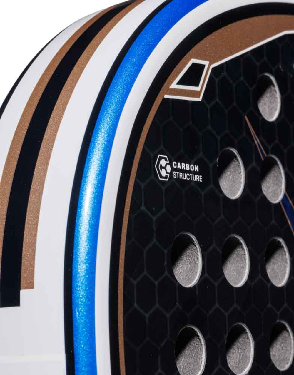 Ракетка для падел Heroe’s PD 2026 ROWAN (HRS53340)