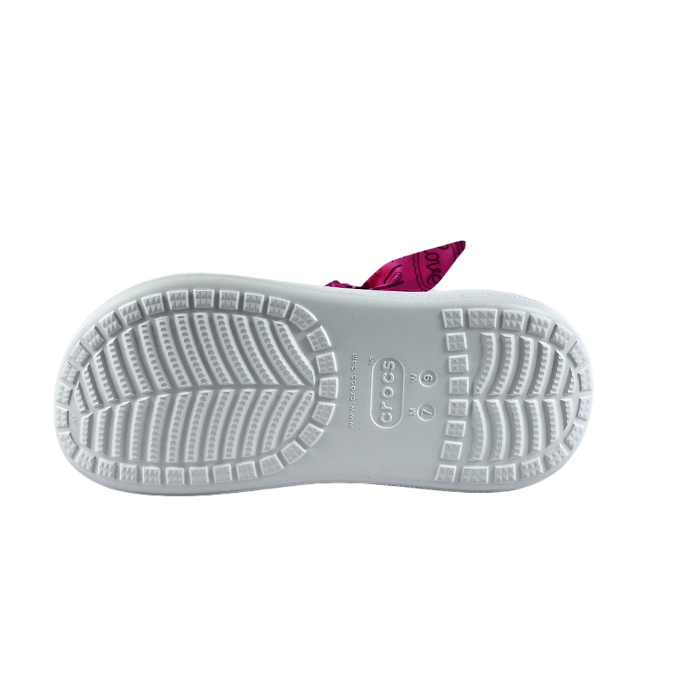 Crocs Crush Clog