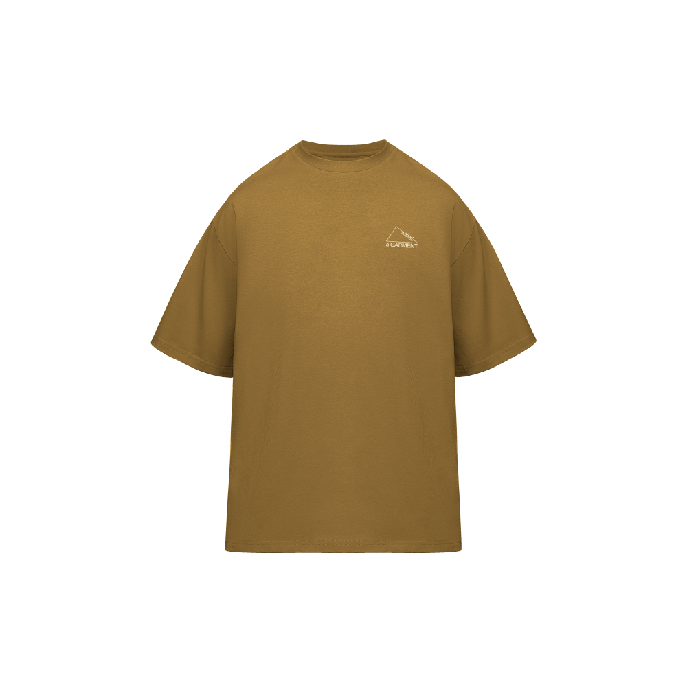 Футболка Called a Garment Tent "Coyote"