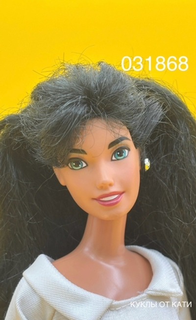 Кукла Дисней Эсмеральда 1995 год 031868