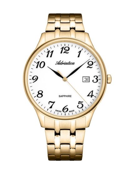 Наручные часы Adriatica A1300.1123Q