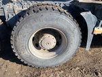 Mercedes-Benz AROCS 6x4 Седельный тягач 3348S AT (Дизельный, 12,8 л, 476 л.с., АТ)