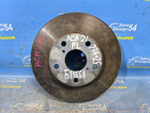 Диск тормозной передний TOYOTA RAV4 2000-2005
