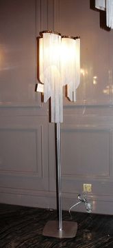 replica TERZANI STREAM 3 floor lamp