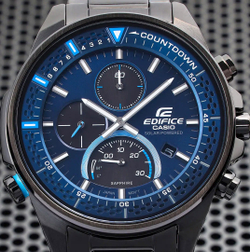 Часы Casio EFS-S590DC-2A