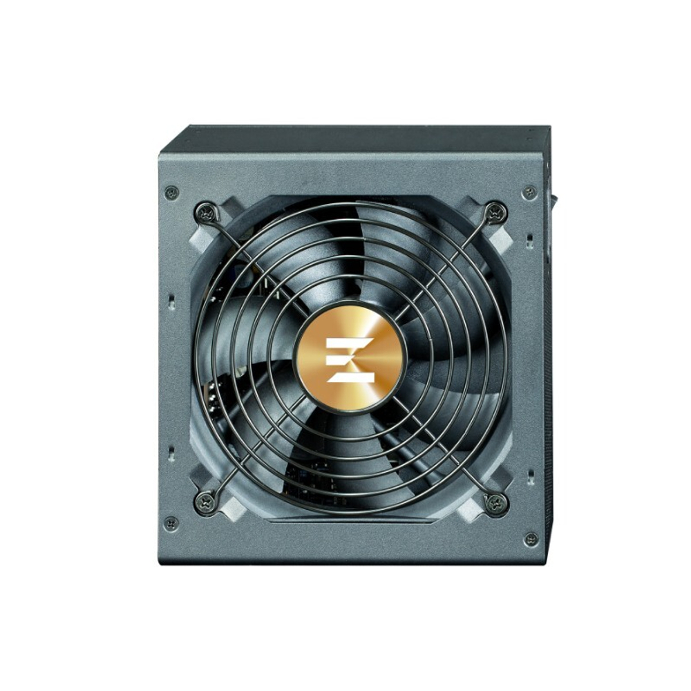 Блок питания Zalman ZM1000-TMX2SE, 1000W, ATX12V v3.1, APFC, 12cm Fan, 80+ Gold Gen5.1, Full Modular