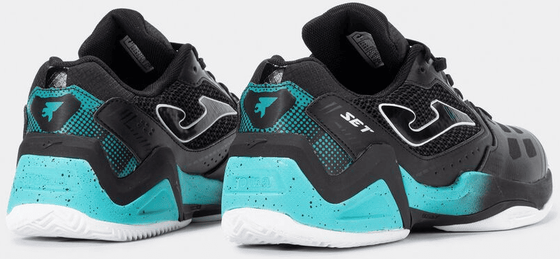 Кроссовки мужские Joma Set Clay, арт. TSETS2501C