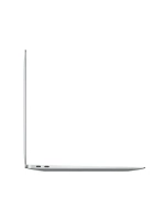 Ноутбук Apple MacBook Air 13, M1, 8/256Gb Silver