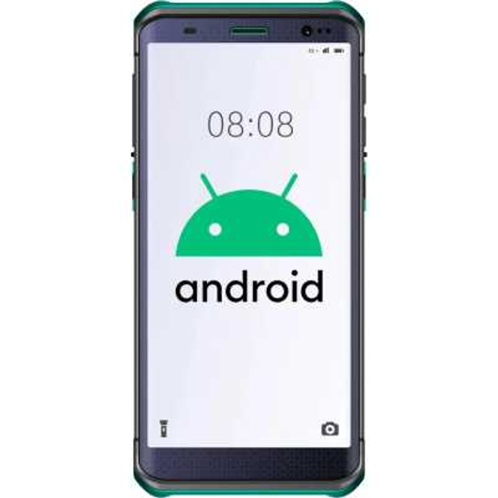 Терминал сбора данных Mindeo D60G46455160CN