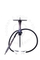 Alpha Hookah Model X – Space