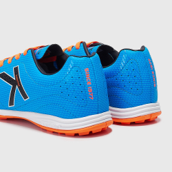 Обувь футбольная (многошиповки) KELME 68831124-417-43, размер 43 (рос.42), синий