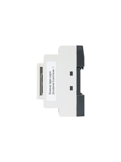 Модуль расширения коммуникационный PRO-Relay RS-485 DC EKF PRL-E-RS485-DC