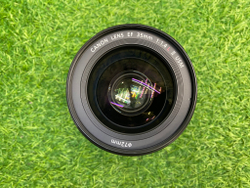 Canon EF 35mm 1.4L II USM