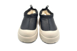 UGG Mens Tasman Hybrid Leather Black