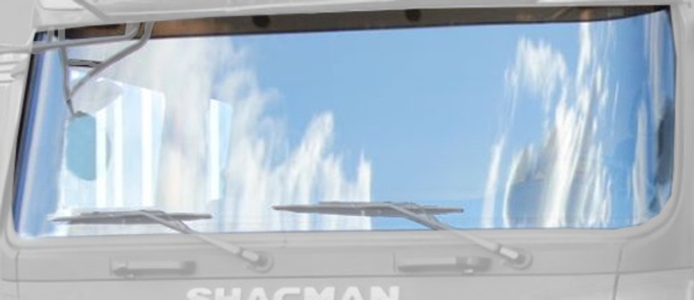 Стекло лобовое SHAANXI F2000/F3000 81.62450.0052