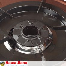 Газовая плита NaMilux SM3163APF 1 конфорка