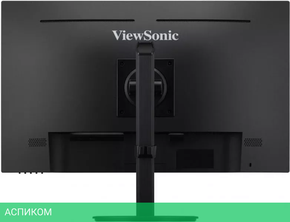 Игровой монитор ViewSonic VG2709-2K-MHD