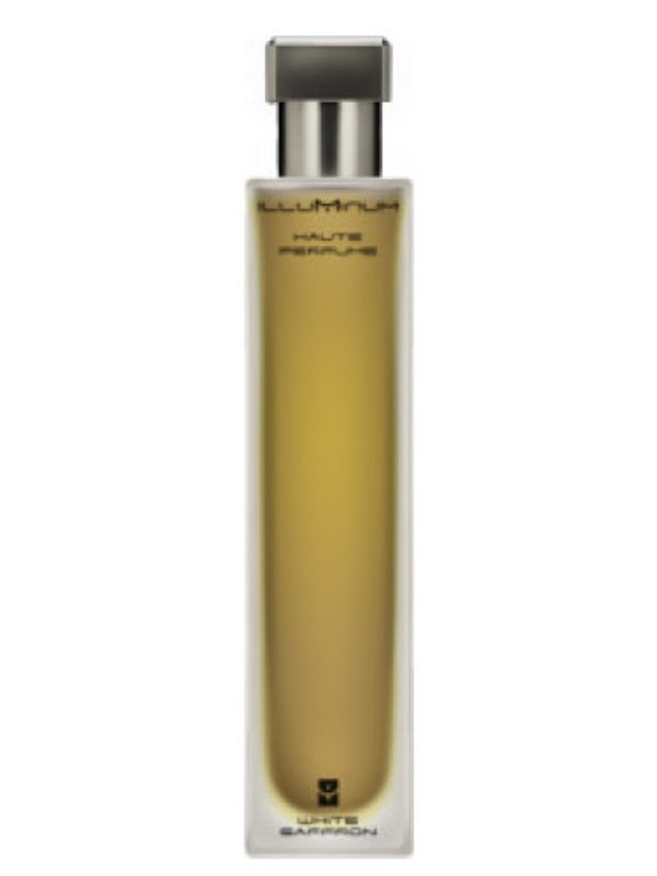 Illuminum White Saffron