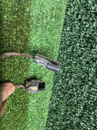 Проводка заднего бампера Changan Uni-K (2020-н.в.)