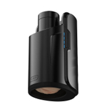 Интерактивный мастурбатор-вагина Keon   Feel Stroker