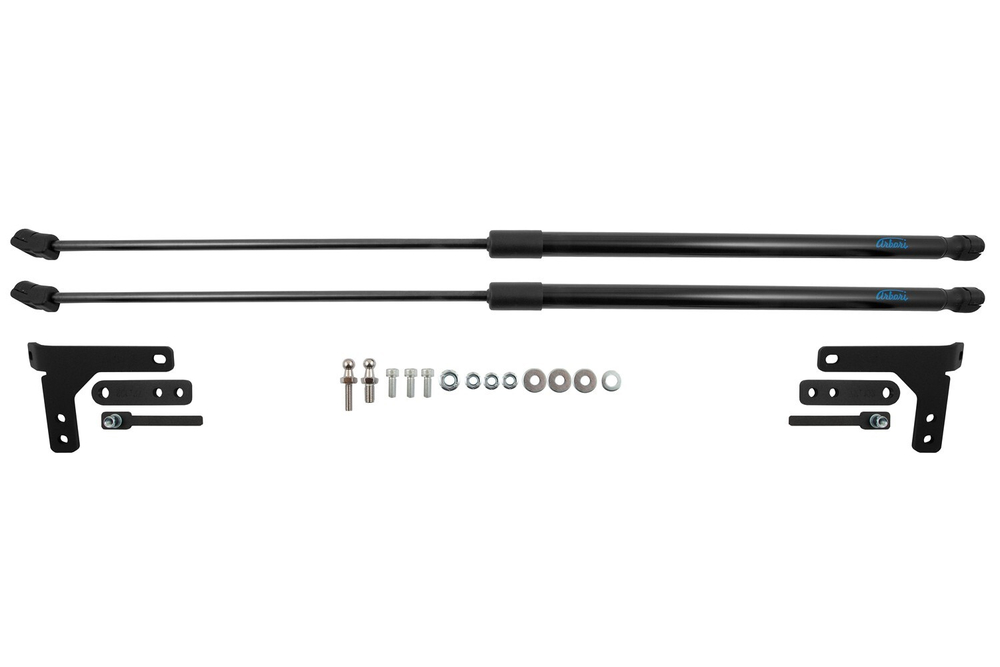 Упоры капота для LIVAN S6 Pro, 2023-, комплект  1 шт