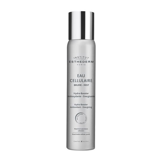 Увлажняющий спрей-мист для лица Клеточная вода Institut Esthederm Cellular Water Mist, 200 мл