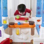 Игровой домик "Веселые шары"