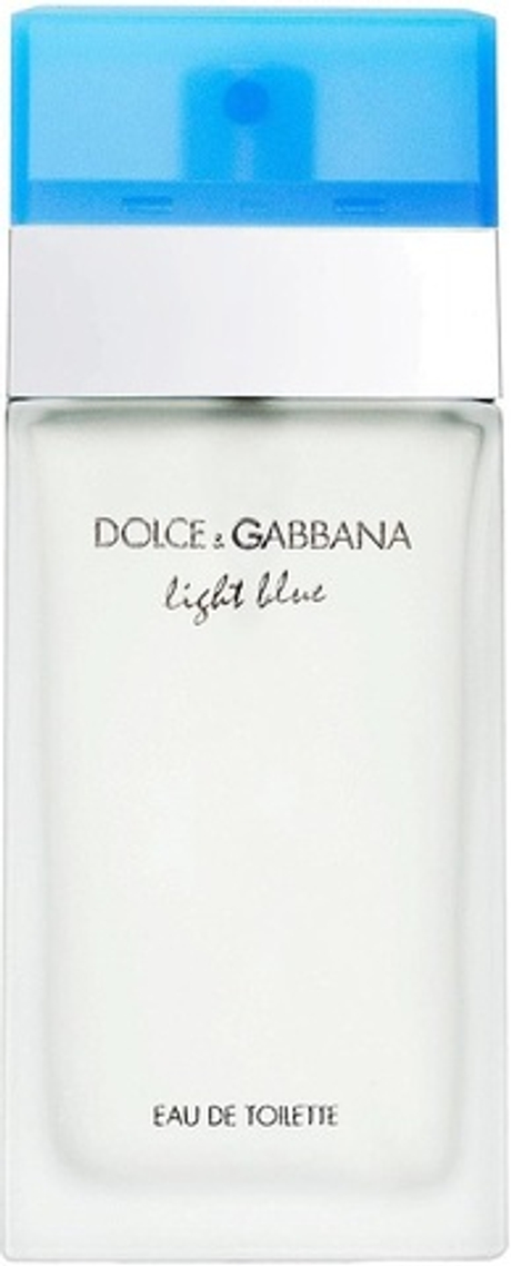 Dolce&Gabbana Light Blue Pour Femme