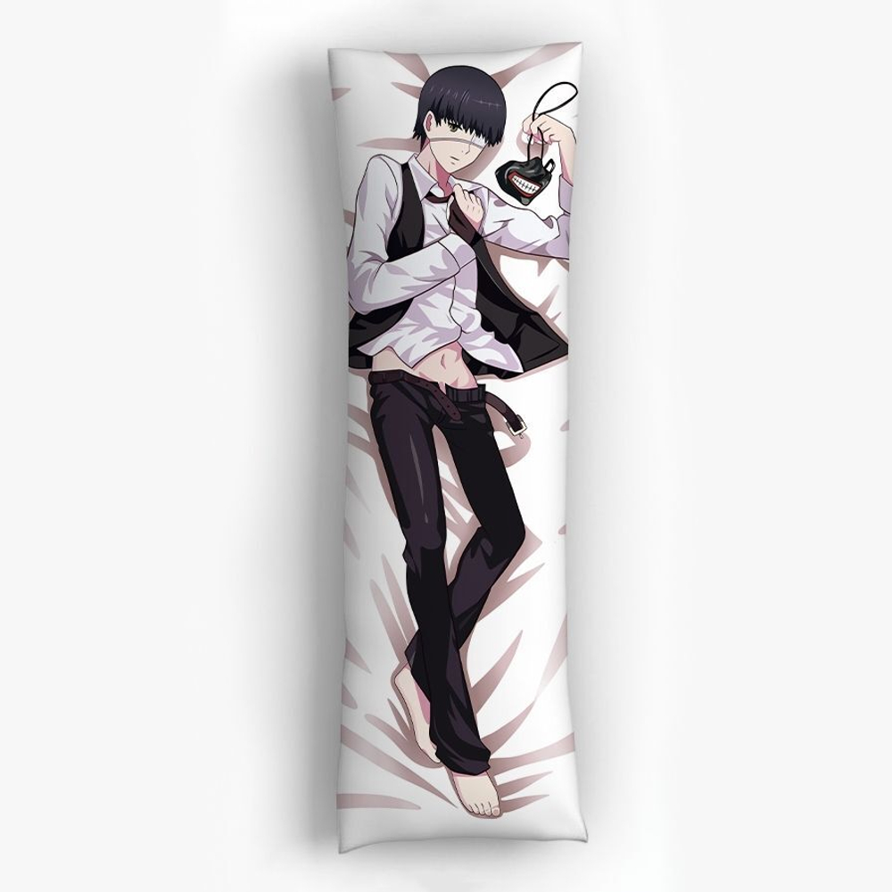Ken Kaneki 2 Geekmagazin.ru
