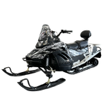 Снегоход IRBIS SF200L LONG (Белый)