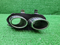 Насадка глушителя левая Geely Tugella (2022-2024)