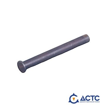 Штифт стопорный пальца (отвал-цилиндр подъема) SHANTUI SD16