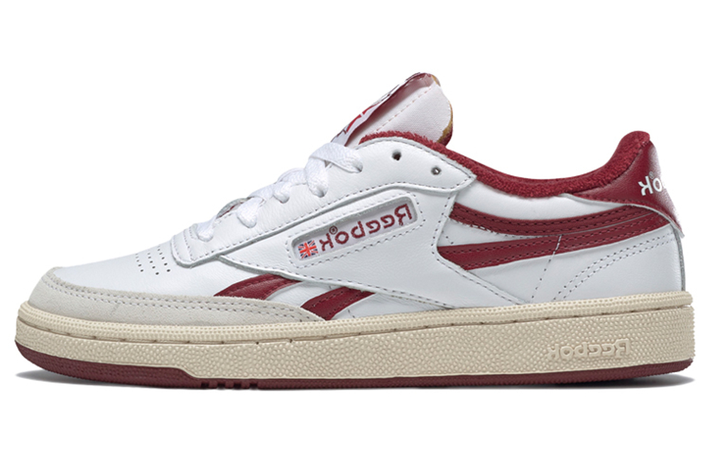 Кроссовки Reebok Club C Revenge (Женская размерная сетка)