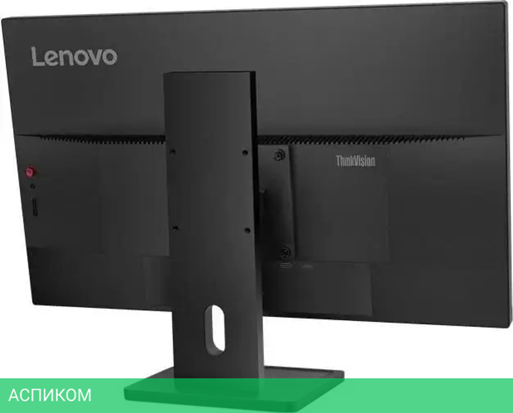 Монитор Lenovo ThinkVision E24q-30 63ECGAT2UK