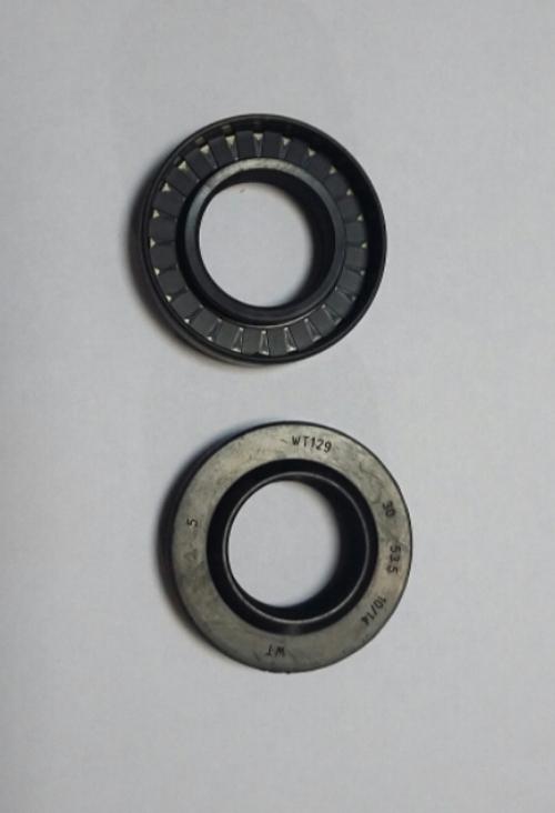 Сальник бака 30x53.5x10/14 Ariston, Indesit, Gorenje 035999