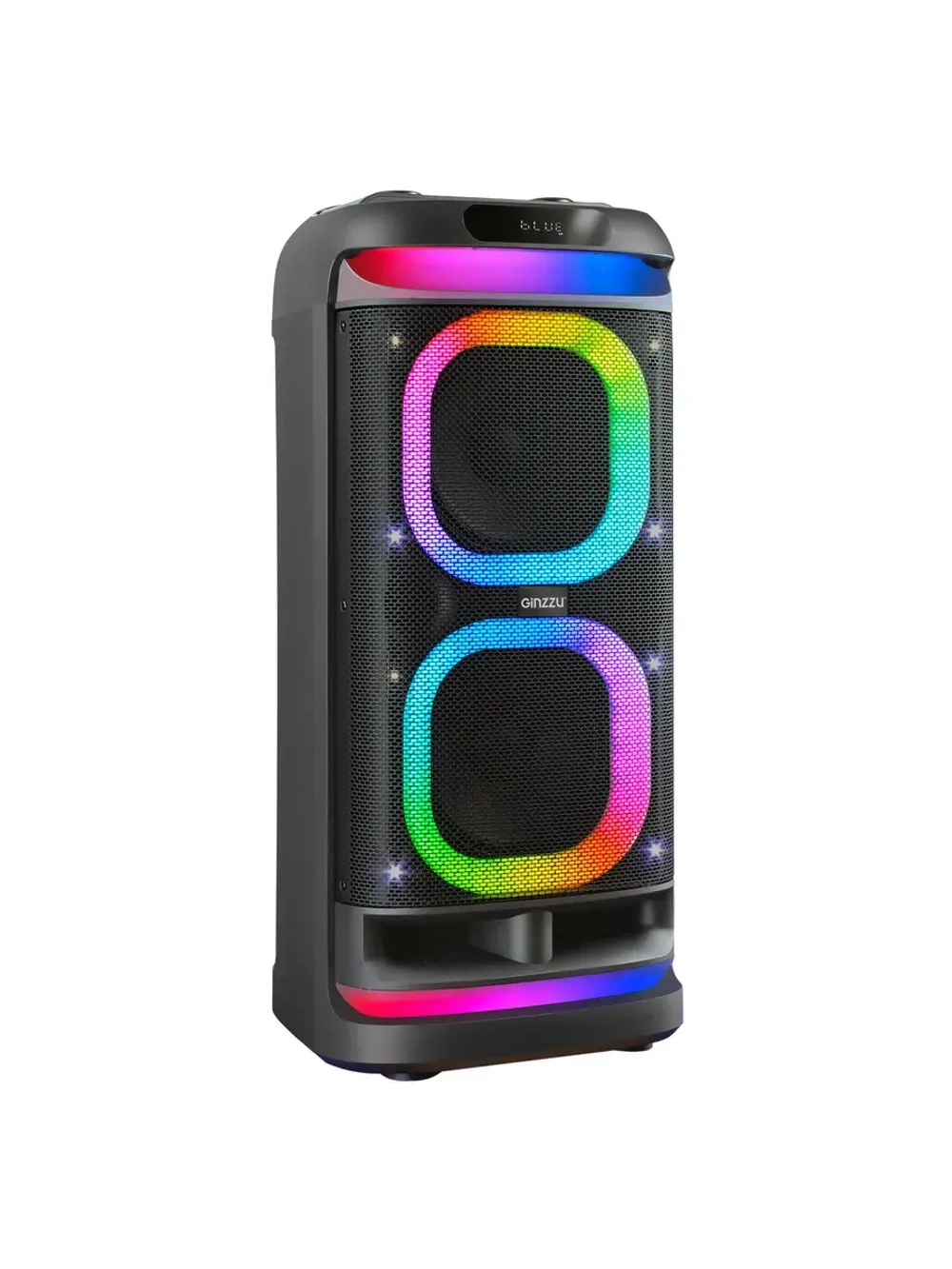 Переносная Bluetooth Midi-система GM-115