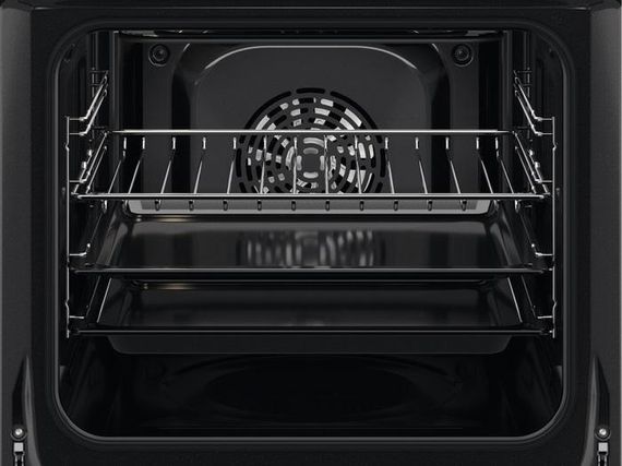 Духовой шкаф Electrolux EOF5H40BX
